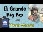 Dice Tower Reviews: El Grande Big Box