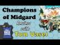 Dice Tower Reviews: Champions of Midgard