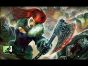 Rahdo Runs Through►►► Champions of Midgard