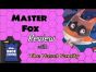 Dice Tower Reviews: Master Fox
