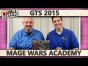 Mage Wars Academy - Interview and Overview