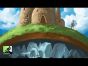 Rahdo Runs Through►►► Above and Below