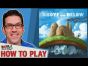 Above and Below - How To Play, by Watch It Played