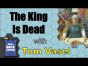 Dice Tower Reviews: The King is Dead