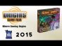 Origins Summer Preview: Mage Wars: Domination