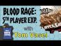Dice Tower Reviews: Blood Rage: 5th Player Expansion