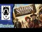 Saloon Tycoon Review -  with Tom Vasel