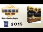 Origins Summer Preview: Mare Nostrum: Empires