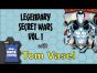 Dice Tower Reviews: Legendary: Secret Wars, Vol. 1