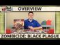 Zombicide Black Plague - Production Copy Overview 