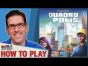 Quadropolis - How To Play, by Watch It Played
