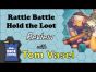 Dice Tower Reviews: Rattle, Battle, Grab the Loot
