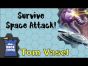Dice Tower Reviews: Survive: Space Attack!