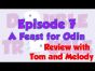 Double Trouble 7: A Feast for Odin