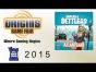 Origins Summer Preview: Imperial Settlers: Atlanteans