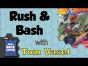 Dice Tower Reviews: Rush & Bash