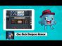One Deck Dungeon App Review - with Tom Vasel