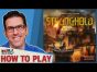 STRONGHOLD 2ND EDITION - How To Play - Watch It Played