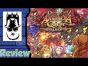 Arcadia Quest: Inferno Review - with Tom Vasel