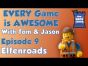 Every Game is Awesome # 9 - Elfenroads