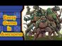 Every Game is Awesome - TMNT: Shadows of the Past