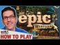 Tiny Epic Western - How To Play, by Watch It Played