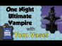 Dice Tower Reviews: One Night Ultimate Vampire