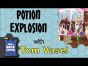 Dice Tower Reviews: Potion Explosion
