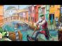 Rahdo Runs Through►►► Burano