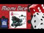 Miami Dice: Alien Artifacts