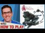 Alien Artifacts - How To Play, by Watch It Played