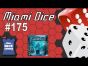 Miami Dice 175 - Mysterium