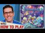 Masmorra - How To Play, by Watch It Played