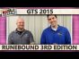 Runebound 3rd Edition - Interview and Overview