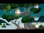 Rahdo Runs Through►►► Kodama: The Tree Spirits