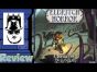 Eldritch Horror: Under the Pyramids Review - with Tom Vasel