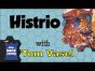 Dice Tower Reviews: Histrio