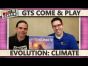 Watch It Played Preview: Evolution: Climate