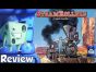 SteamRollers Review - with Tom Vasel