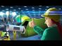 Rahdo Runs Through►►► Factory Funner