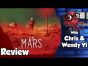 On Mars Review - with Chris and Wendy Yi