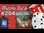 Miami Dice #204: In the Name of Odin