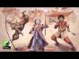 Rahdo Runs Through►►► Dragonsgate College