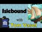 Islebound Review - with Tom Vasel
