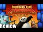 Kung Fu Panda: The Board Game Review - with Tom Vasel