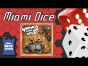 Miami Dice 212: Vikings Gone Wild