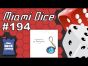 Miami Dice 194 - A Prophecy of Dragons (TIME Stories)