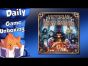 Daily Game Unboxing - Victorian Masterminds