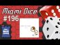 Miami Dice 196 - TIME Stories: Under the Mask