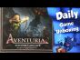 Aventuria - Daily Game Unboxing